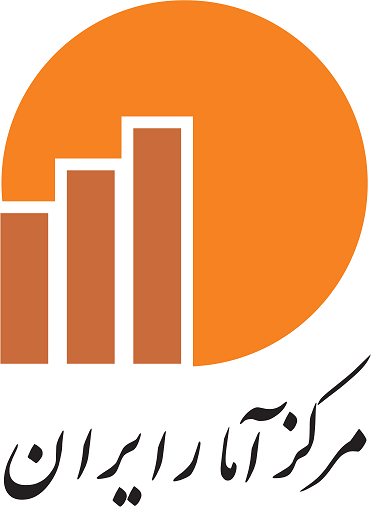 statistical centre of Iran